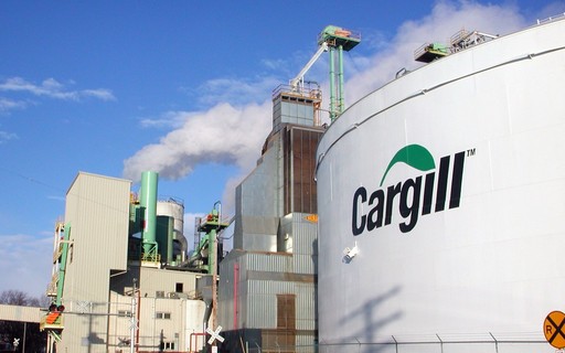 Cargill investirá US$ 350 milhões em fábrica de canola no Canadá