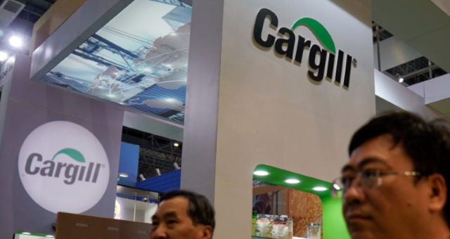 Cargill prevê ‘mini superciclo’ para commodities agrícolas