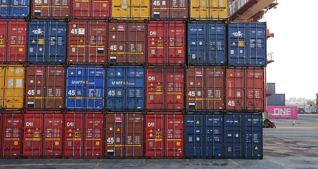 Amadores: falta de cointêineres vai piorar