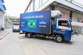 Governo recebe representantes do setor de transportes para ouvir pleito sobre vacinação