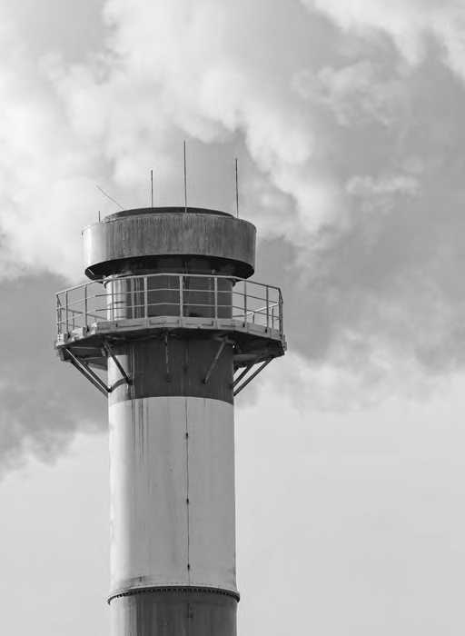 Emissões de CO2 terão aumento histórico