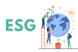 Levar ESG a sério