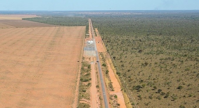 Leilão de trecho 1 da Fiol vai garantir R$ 3,3 bilhões em investimentos, sendo R$ 1,6 bilhão para conclusão das obras