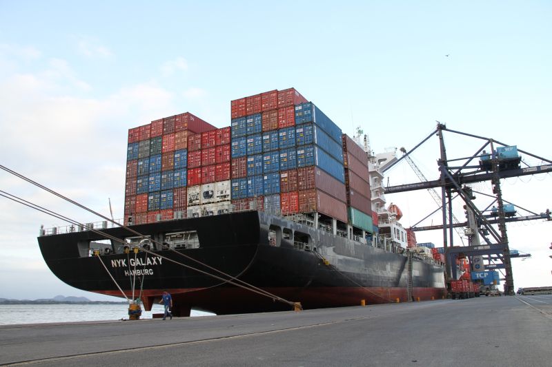 Apex-Brasil promove oficinas sobre exportação