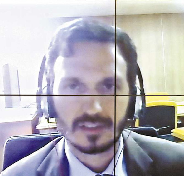 Gestão portuária: setor debate mudanças
