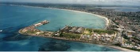 Porto de Maceió registra aumento de 55% no faturamento em três meses