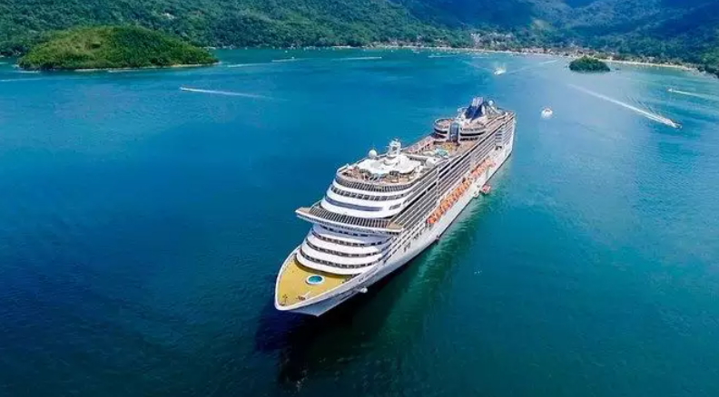 Brasil assina Convenção Internacional do Trabalho Marítimo 