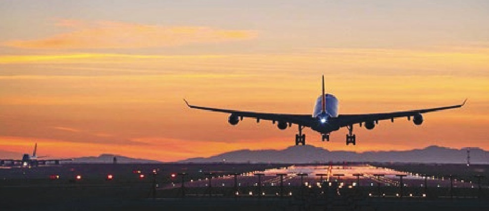 Governo arrecada R$ 3,3 bi em leilão de concessão de aeroportos