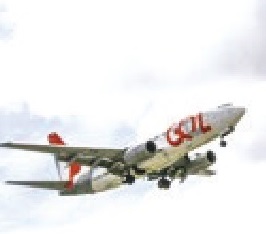 EUA autorizam viagem de brasileiros