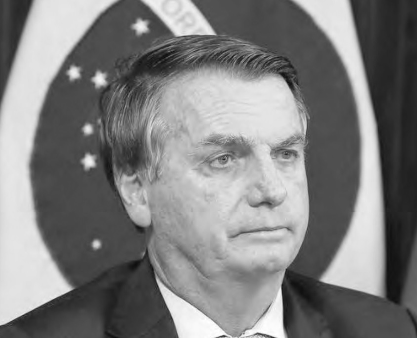 Bolsonaro promete ações para zerar efeito estufa até 2050