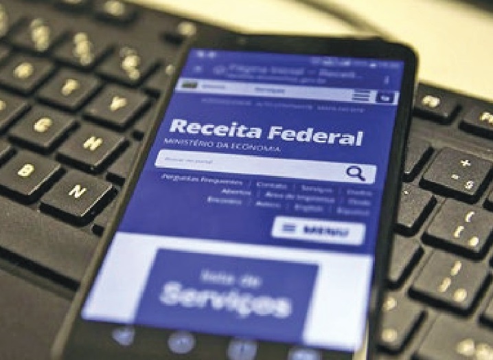 IR: Receita Federal disponibiliza nova versão do programa