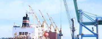 Porto de Imbituba registra aumento de 11,9% na movimentação de março