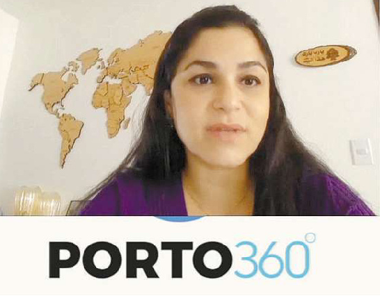 Porto 360º analisa segurança para investir