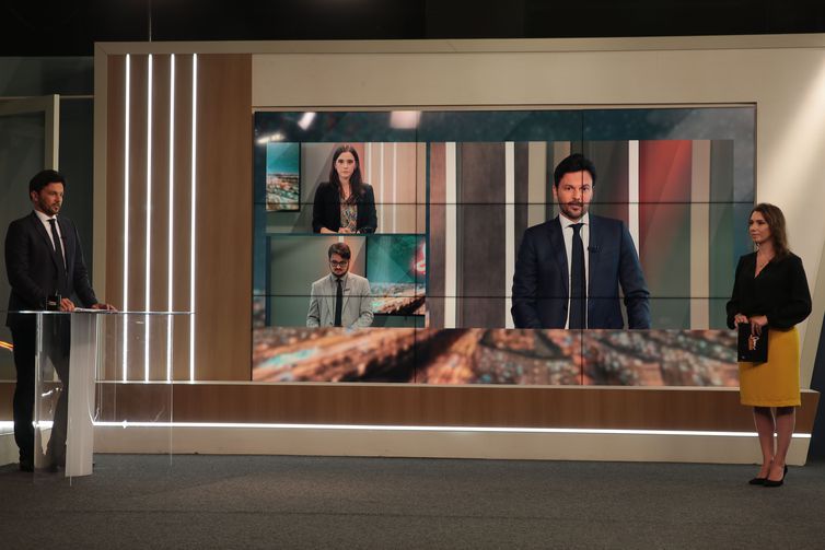Implementação do 5G e avanços em conectividade serão legado do governo