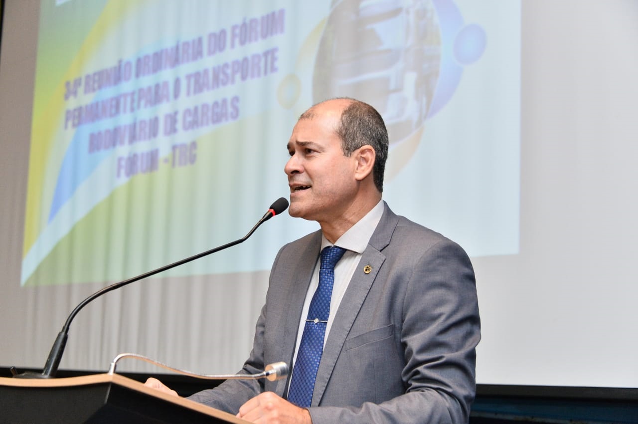 Marcello Costa: MInfra trabalha para transformar a segurança viária do país