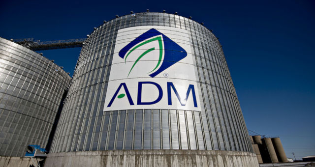 ADM construirá nova unidade de soja para atender demanda por alimentos e combustíveis