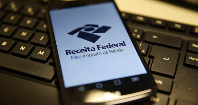 Receita libera hoje consulta a restituição do Imposto de Renda