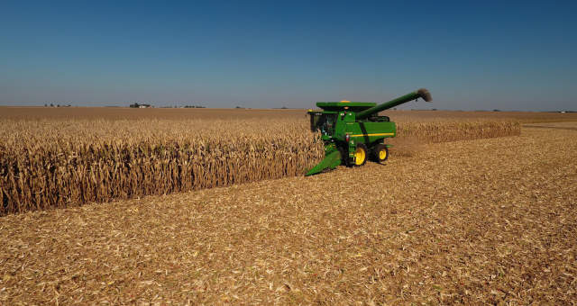Exportações do agronegócio do Brasil têm recorde para mês de abril de US$ 13,6 bi