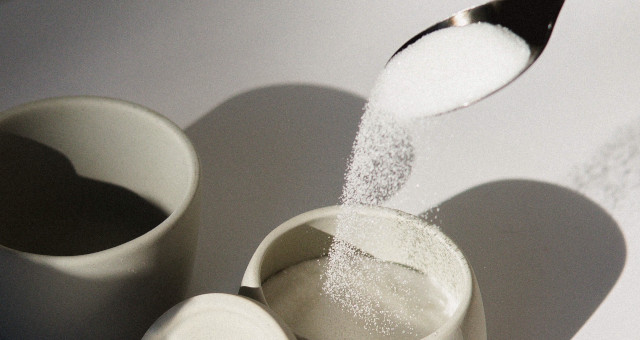 Açúcar e café fecham em alta na ICE