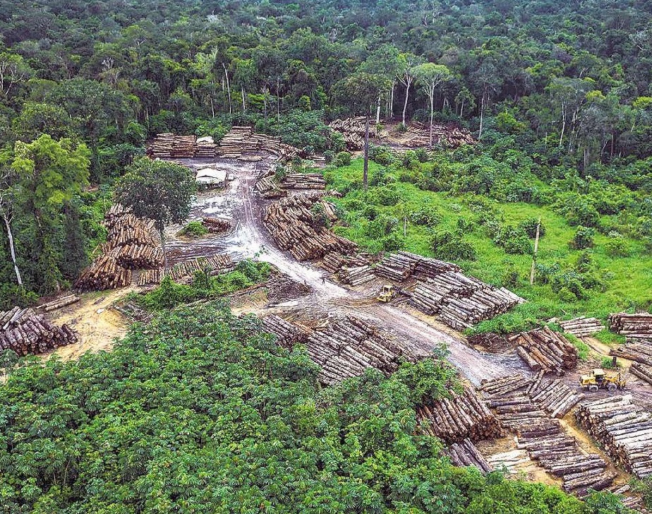 Mudança climática pauta investimentos