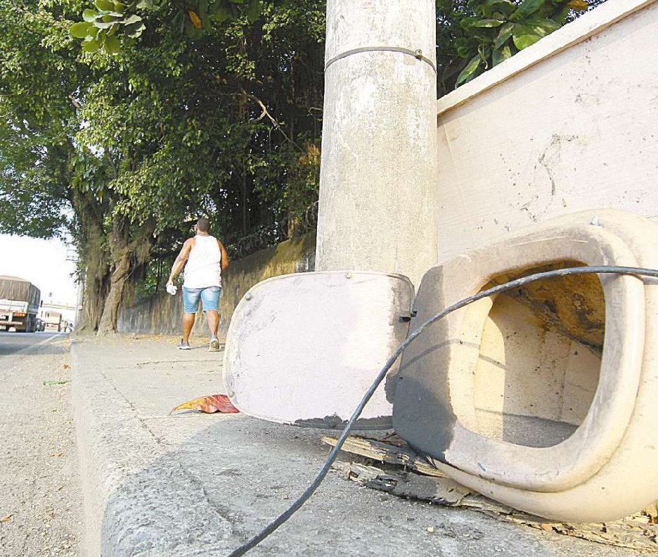 Explodem casos de dengue e chikungunya na Baixada