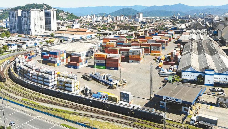 Ferrovia: operadores vão buscar solução