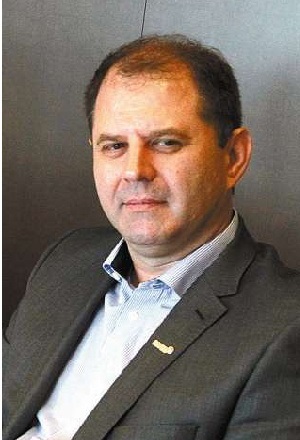 Cais santista, um porto seguro para quem busca oportunidade
