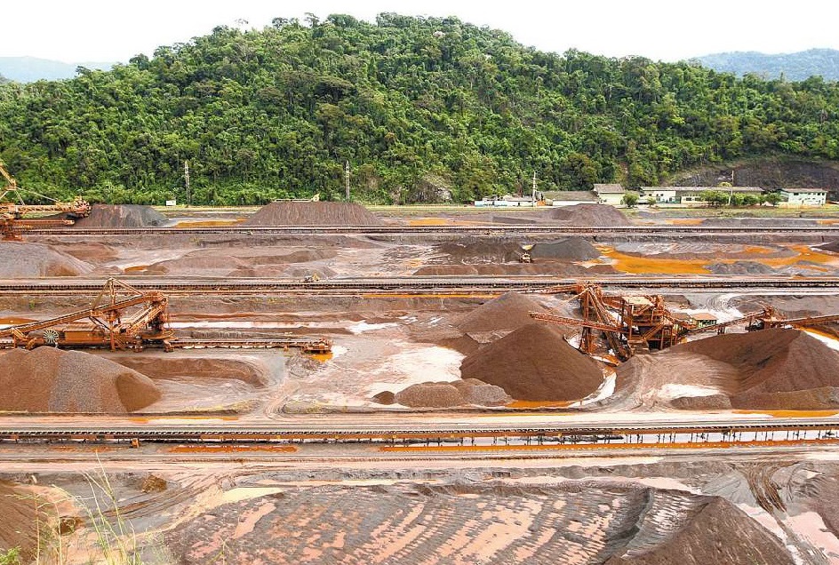 Mineração é entrave para reduzir emissão de gases