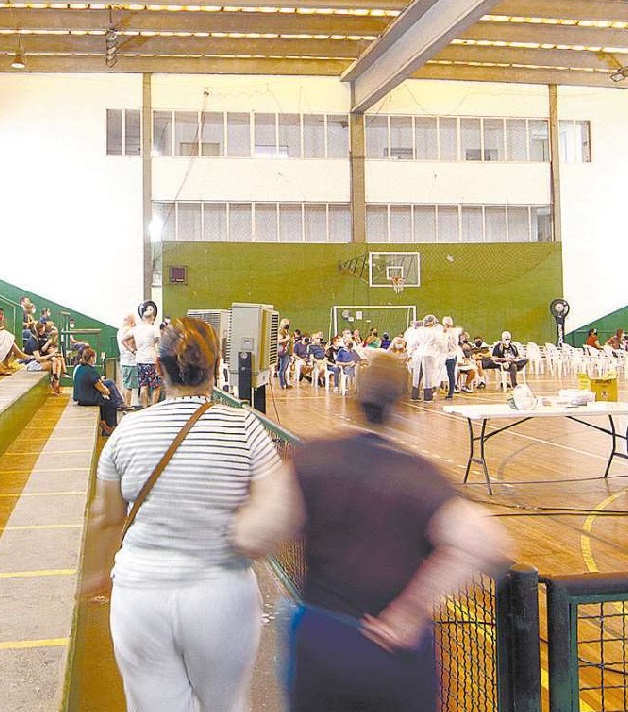 Vacinação em grávidas será retomada hoje