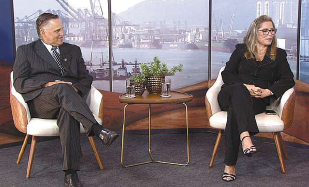 Porto 360º debate relação porto-cidade