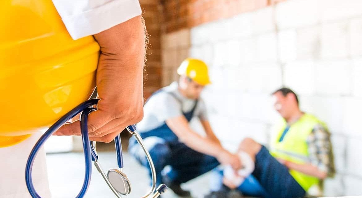 Relações de trabalho sob alerta