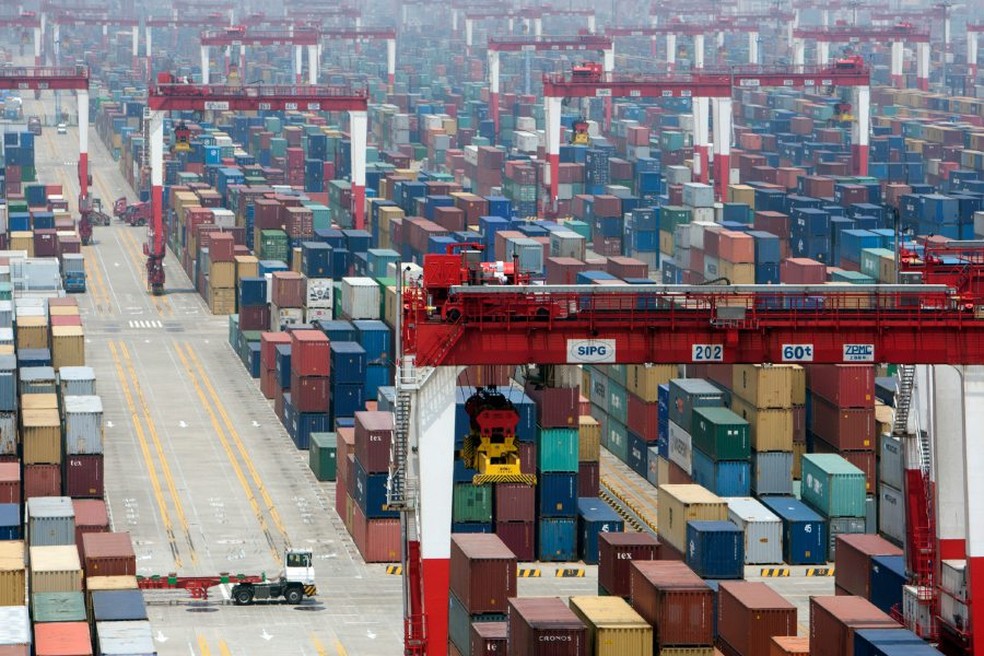 Comércio mundial seguirá em recuperação no 2º trimestre, diz Unctad