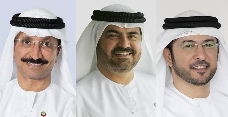 DP World faz mudanças na liderança de topo