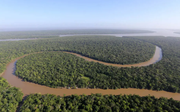 Câmara aprova projeto que flexibiliza regras de licenciamento ambiental