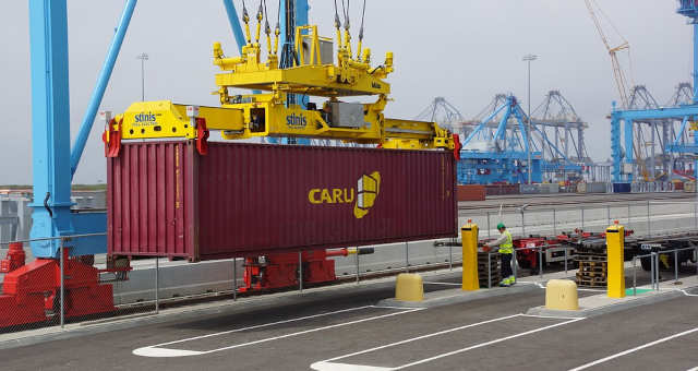 Exportações do Japão têm maior salto da década com recuperação do comércio