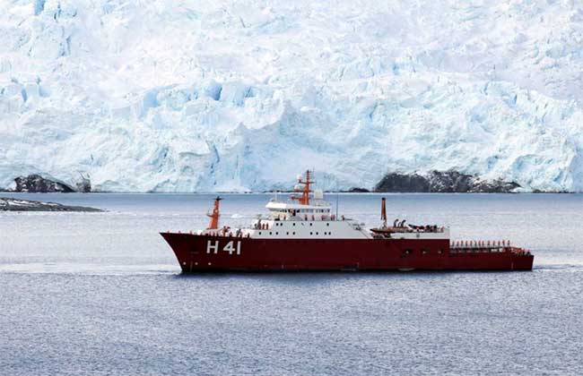 Brasil não renovará pacto de transporte naval com Argentina e Uruguai