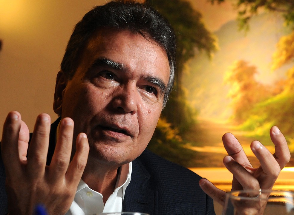 País vive sob ameaça de supercepa, alertam cientistas