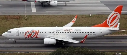 De olho no dinheiro ‘sustentável’, aéreas anunciam meta de zerar emissões sem detalhar planos