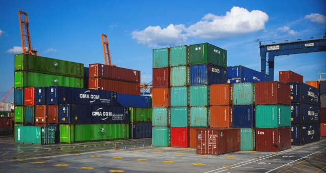 Importações de soja pela China aumentam 11% em abril com chegada de cargas atrasadas
