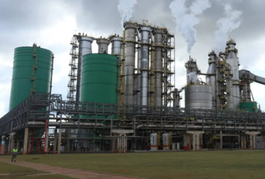 Klabin vai ampliar fábrica no Paraná com investimento de R$ 2,6 bilhões