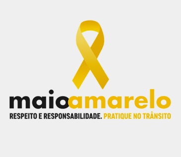ARTESP, DER e Secretaria de Logística e Transportes realizam ações educativa para marcar o Maio Amarelo