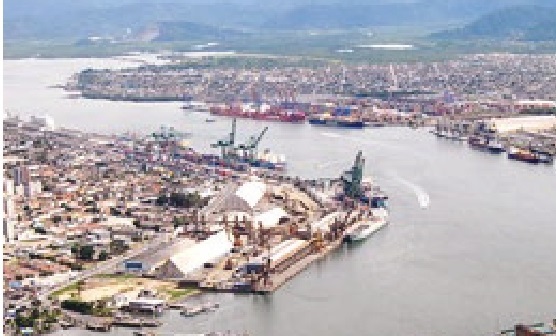 Petróleo: produção na Bacia de Santos ultrapassa 70% do total nacional