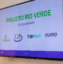 Empresa investe 150 milhões em terminal de fertilizantes