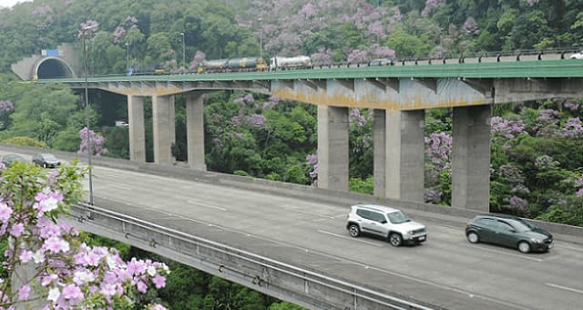 Ecovias faz acordo de R$ 1,1 bi e prorroga concessão do sistema Anchieta-Imigrantes até 2033