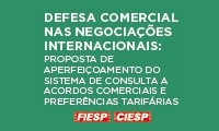 Conheça as propostas de aperfeiçoamento do sistema de consulta a acordos comerciais e preferências tarifárias