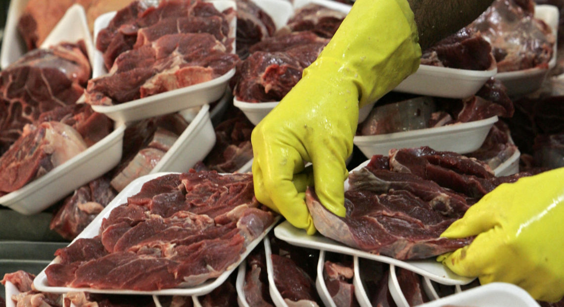 Sauditas flexibilizam exigência para carne bovina do Brasil