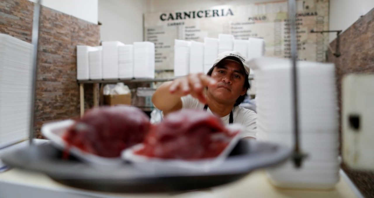 Argentina se aproxima de acordo com empresas para reativar exportações de carne