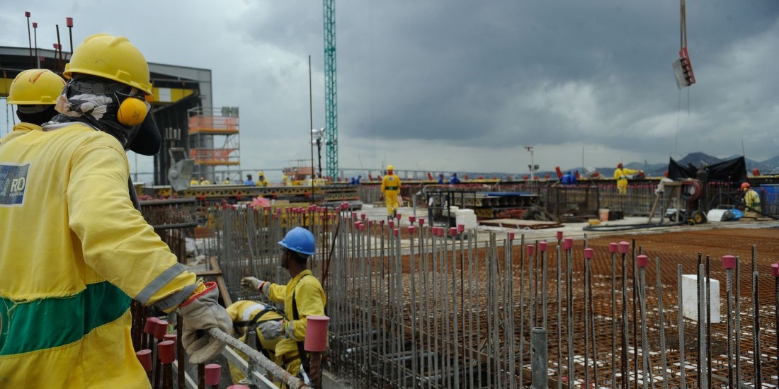 Ipea lança estudo inédito sobre mercado de trabalho