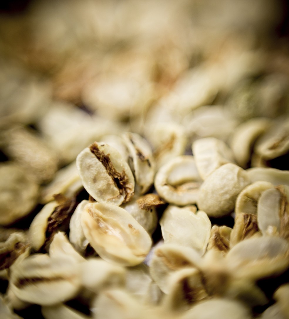 Café, paçoca e açaí no e-commerce da China