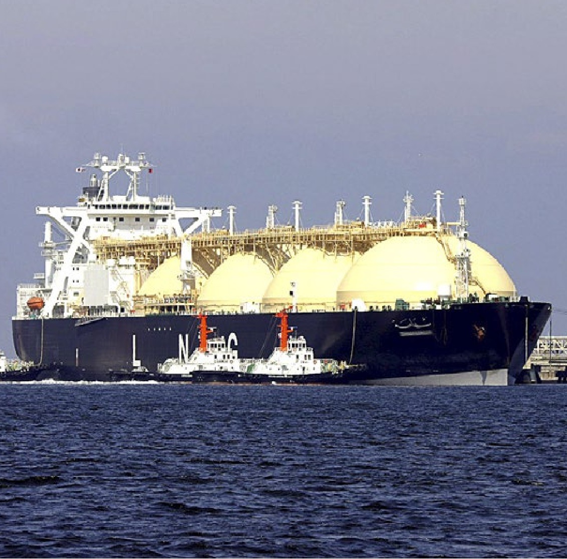 Perigo: STJ libera obras para tráfego de "navios-bomba" no Porto de Santos